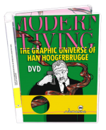Hoogerbrugge DVD packshot