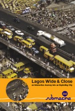 Lagos wide and close